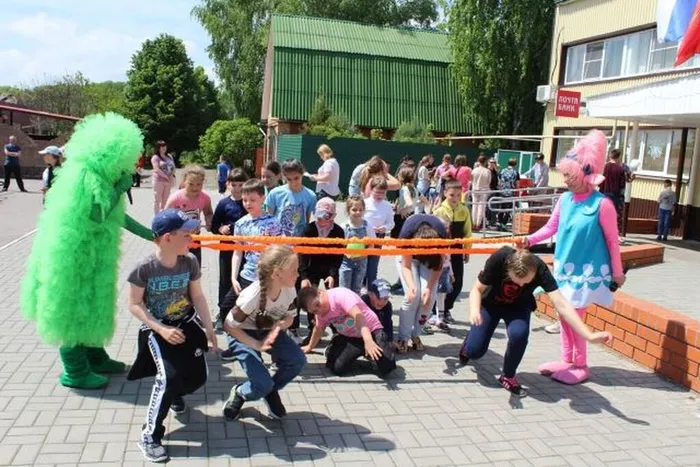 Цветовский1июня